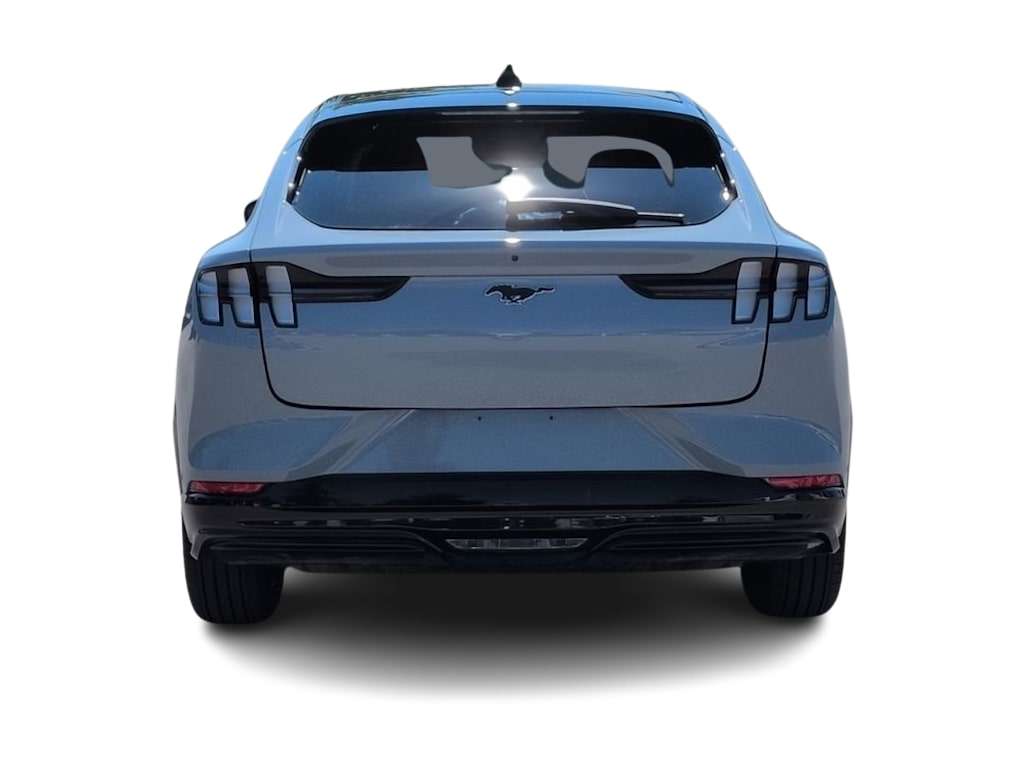 Thumbnail: 2024 Ford Mustang Mach-E - 17
