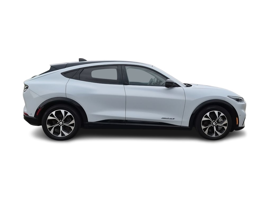 Thumbnail: 2021 Ford Mustang Mach-E - 21