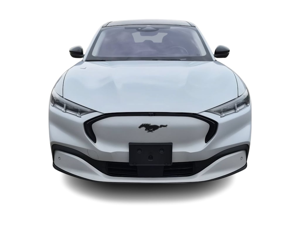 Thumbnail: 2021 Ford Mustang Mach-E - 5