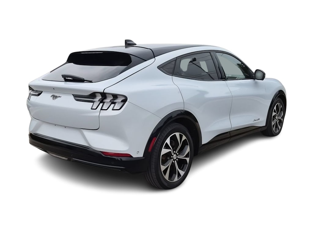 Thumbnail: 2021 Ford Mustang Mach-E - 20