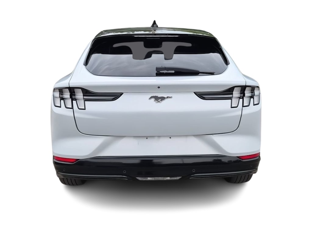 Thumbnail: 2021 Ford Mustang Mach-E - 19