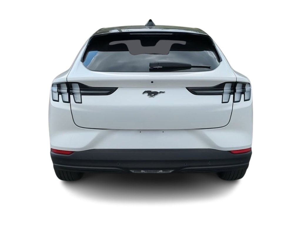 Thumbnail: 2025 Ford Mustang Mach-E - 21