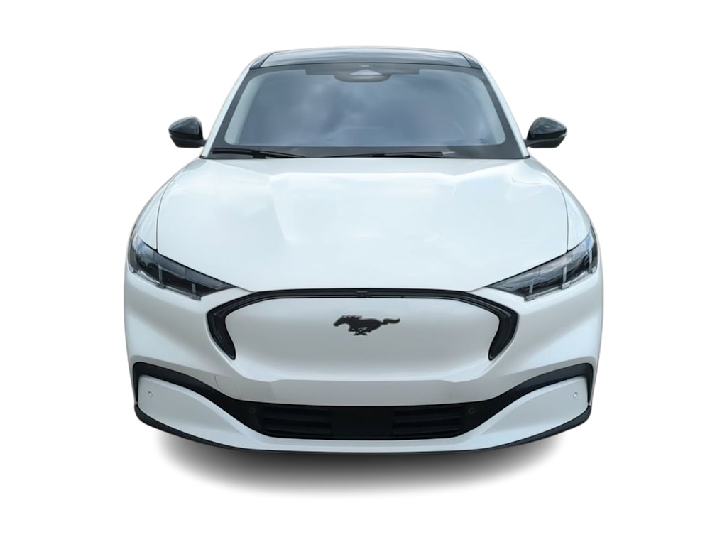 Thumbnail: 2025 Ford Mustang Mach-E - 5