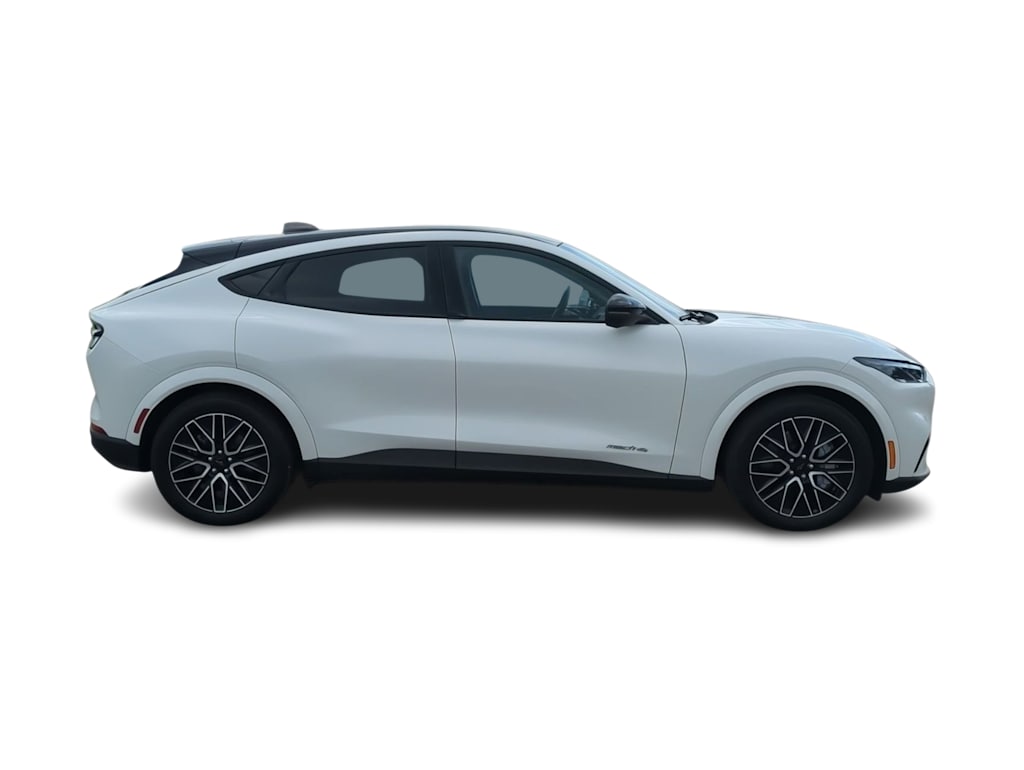Thumbnail: 2025 Ford Mustang Mach-E - 23