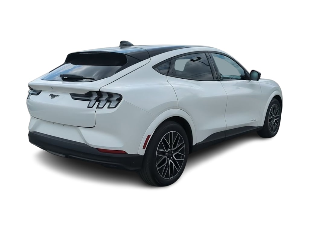 Thumbnail: 2025 Ford Mustang Mach-E - 22