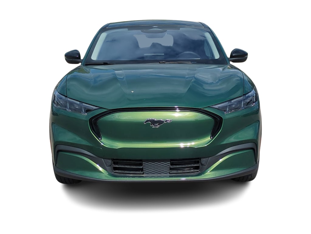 Thumbnail: 2026 Ford Mustang Mach-E - 6