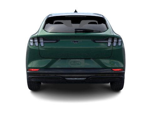 Thumbnail: 2025 Ford Mustang Mach-E - 4