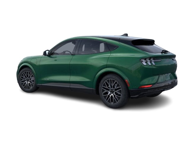 Thumbnail: 2025 Ford Mustang Mach-E - 12