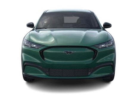 Thumbnail: 2025 Ford Mustang Mach-E - 13