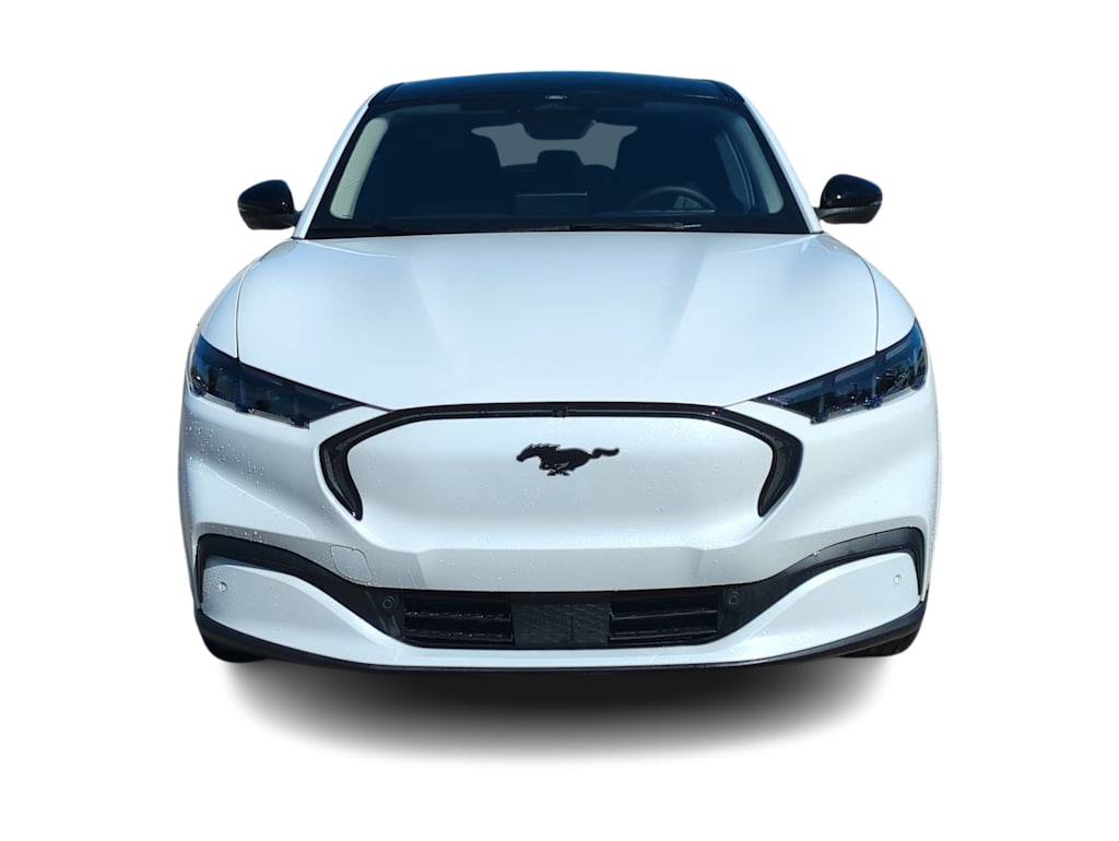Thumbnail: 2026 Ford Mustang Mach-E - 6