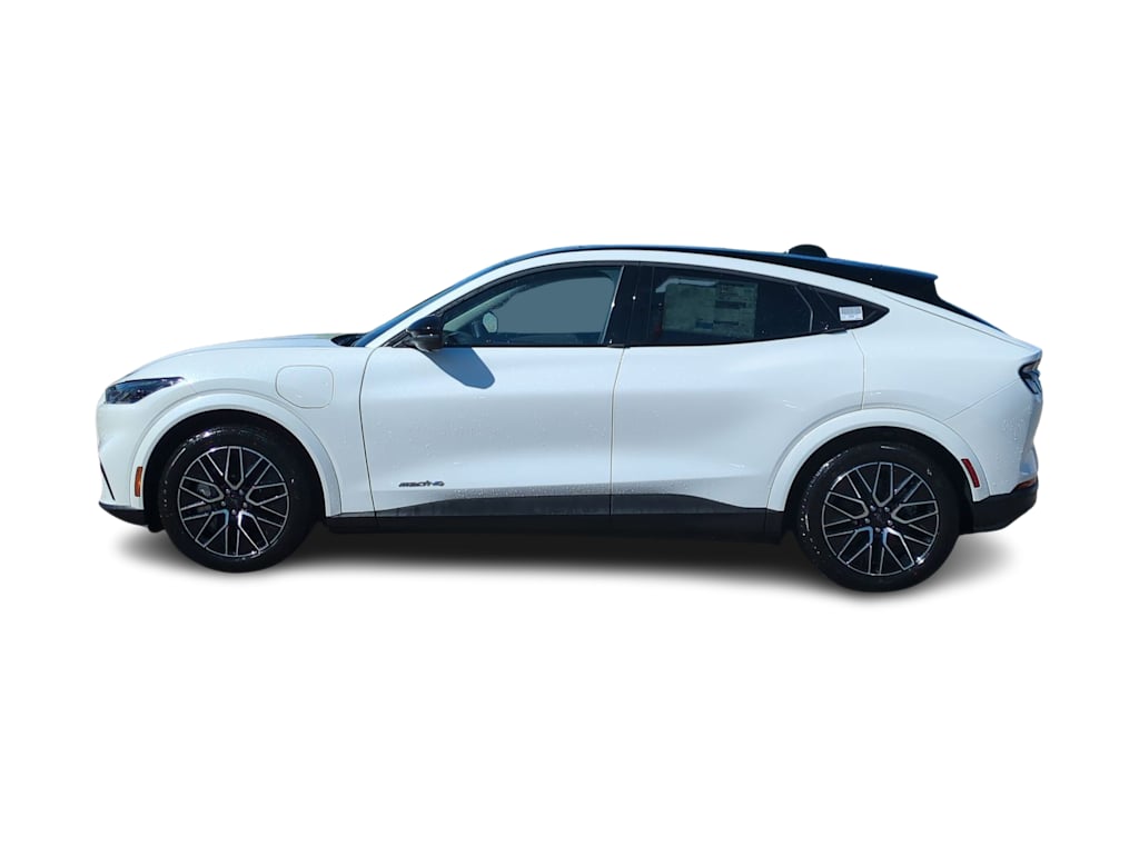 Thumbnail: 2026 Ford Mustang Mach-E - 3