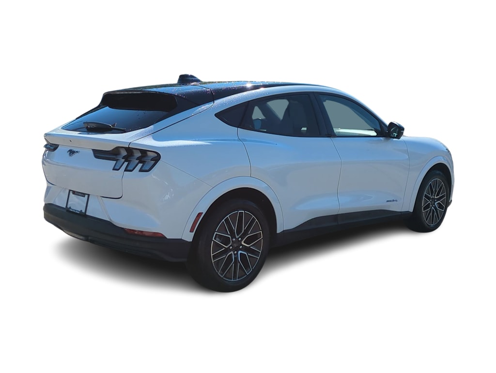 Thumbnail: 2026 Ford Mustang Mach-E - 18
