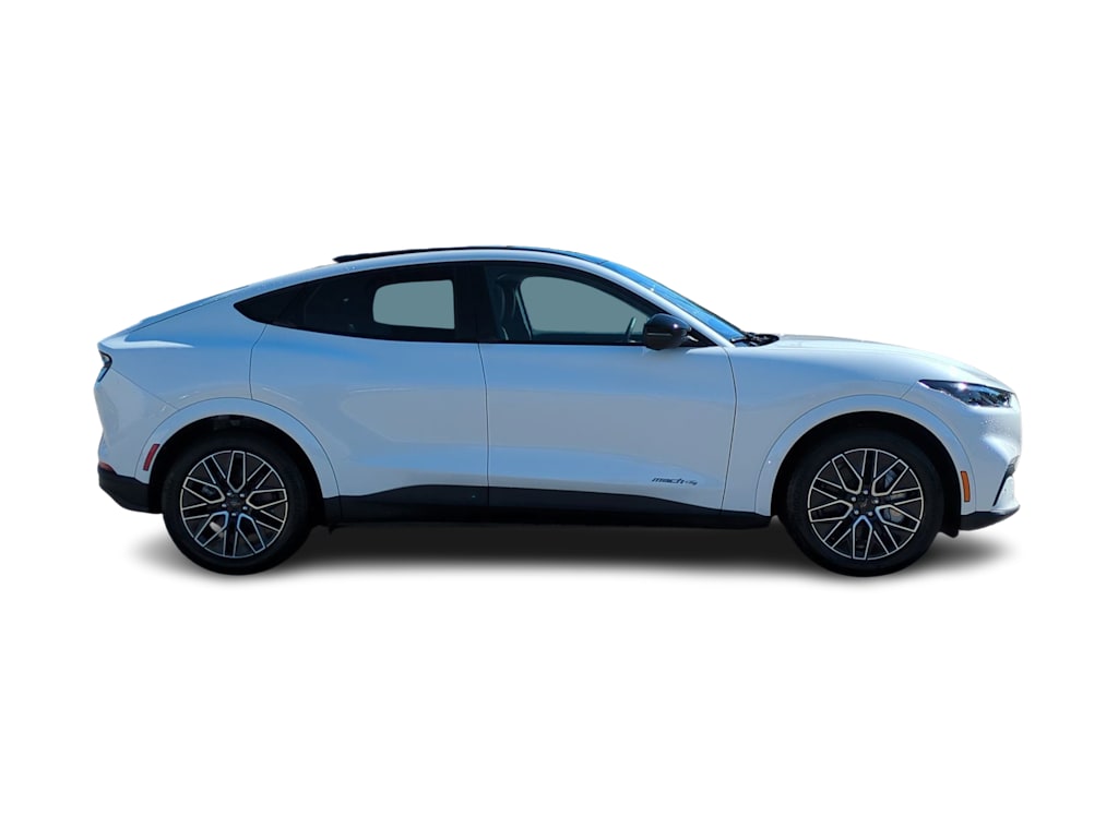 Thumbnail: 2026 Ford Mustang Mach-E - 19