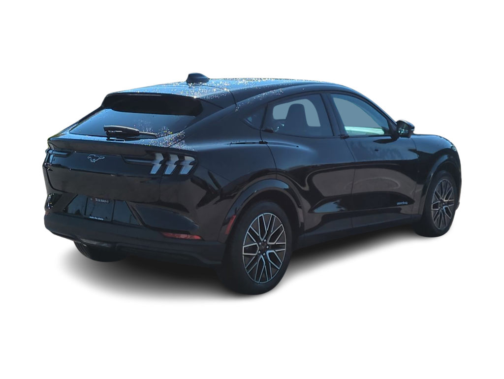 Thumbnail: 2026 Ford Mustang Mach-E - 22
