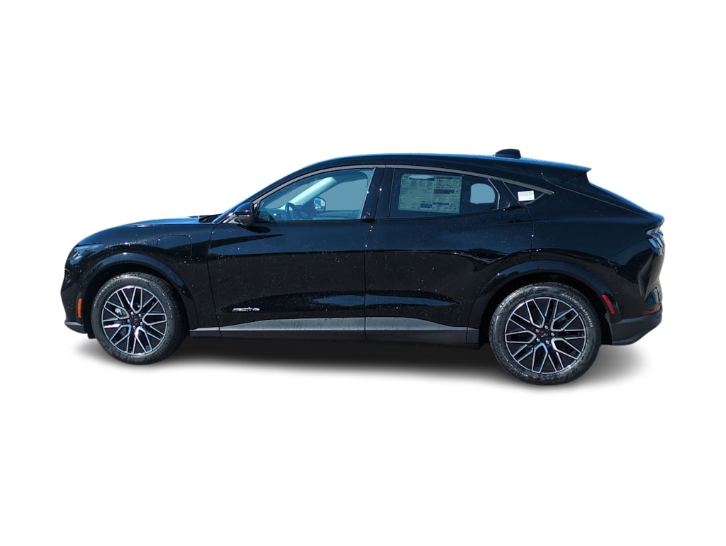 Thumbnail: 2026 Ford Mustang Mach-E - 3