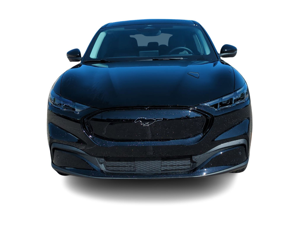 Thumbnail: 2026 Ford Mustang Mach-E - 6