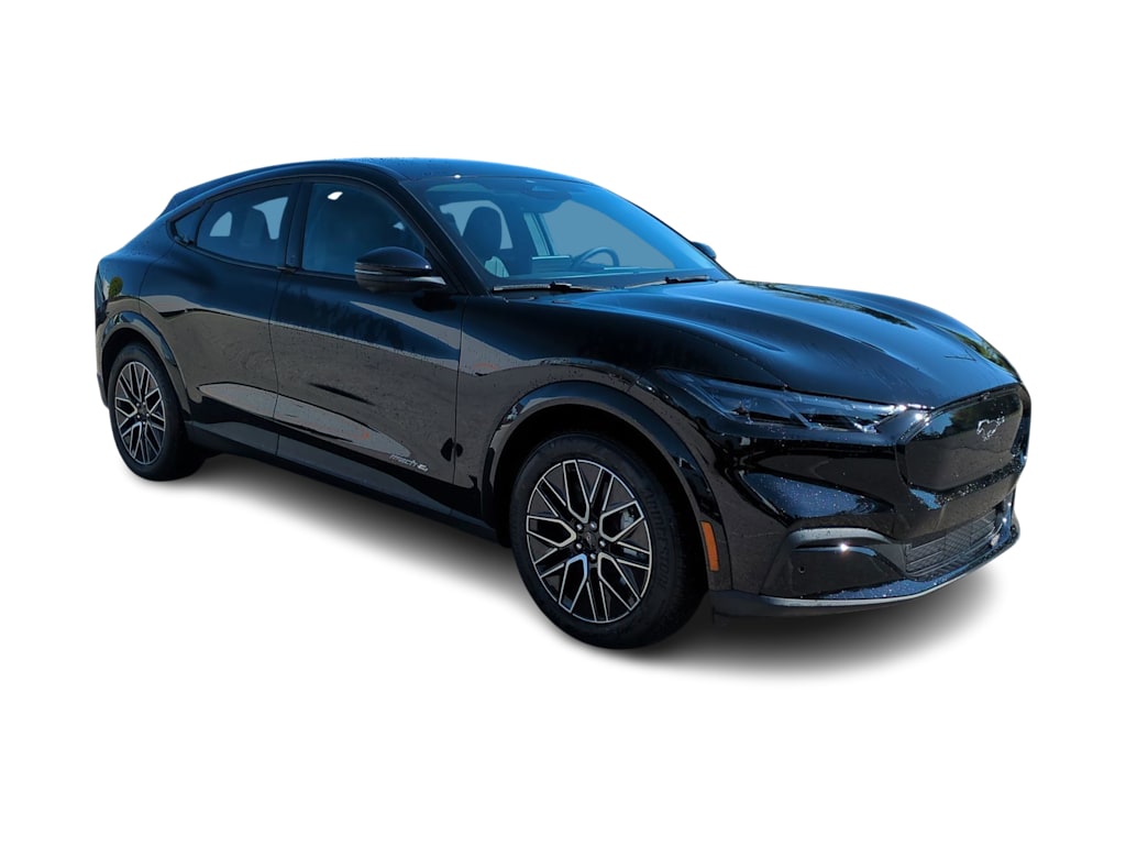 Thumbnail: 2026 Ford Mustang Mach-E - 20