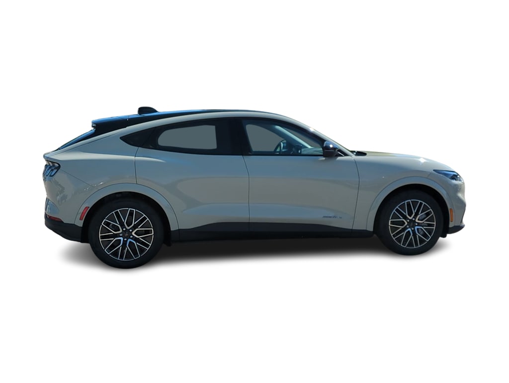 Thumbnail: 2026 Ford Mustang Mach-E - 20