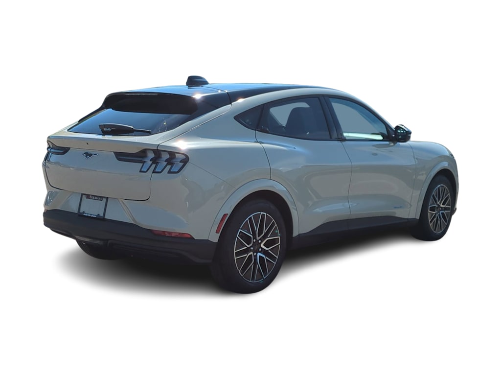 Thumbnail: 2026 Ford Mustang Mach-E - 19