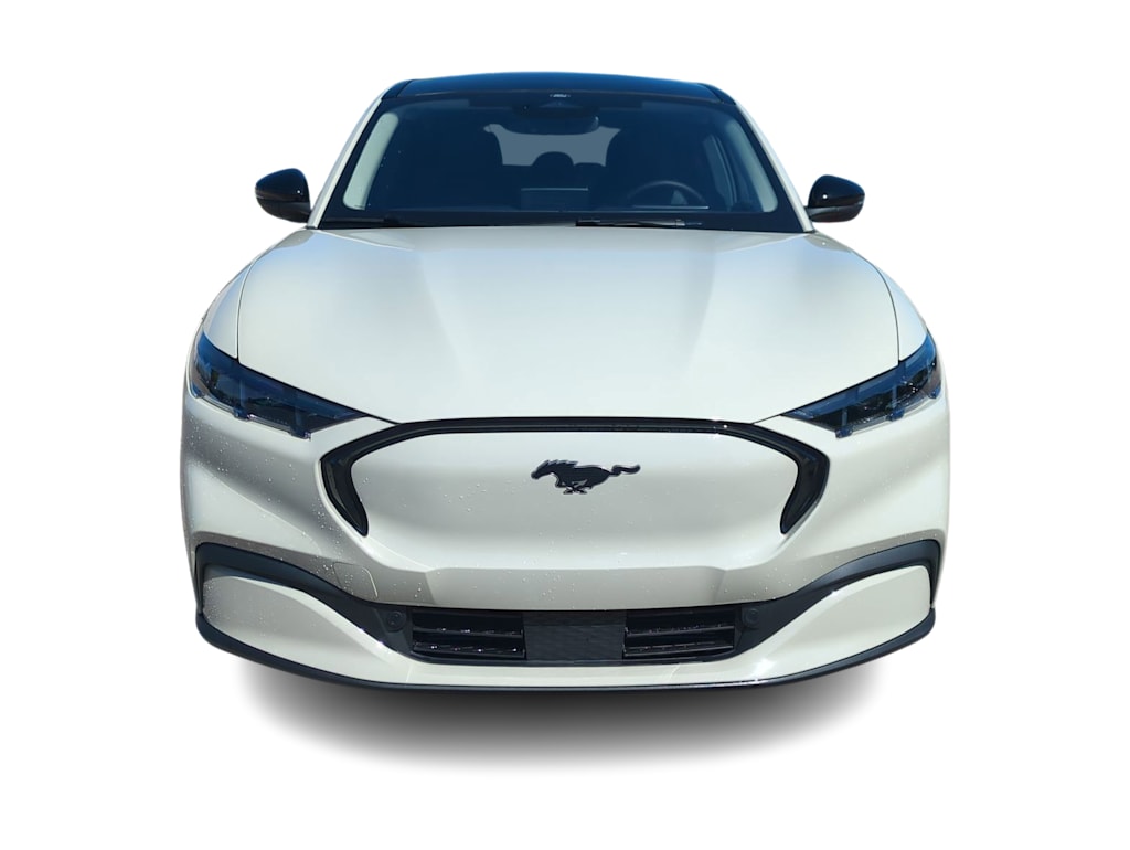 Thumbnail: 2026 Ford Mustang Mach-E - 6