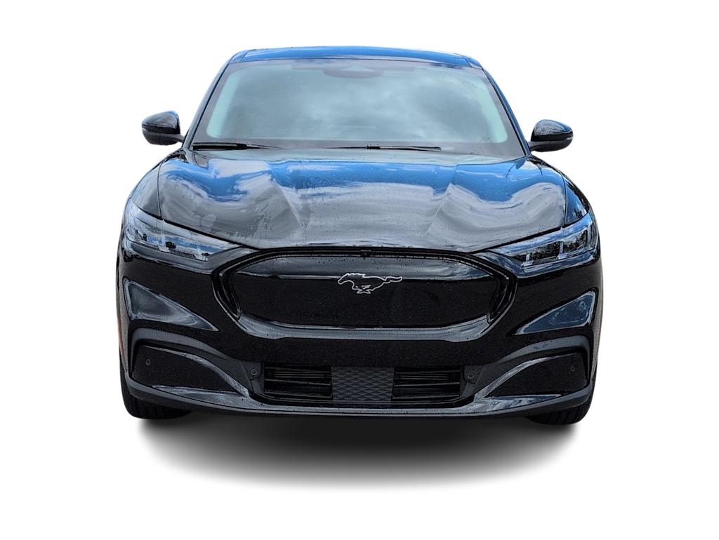 Thumbnail: 2026 Ford Mustang Mach-E - 5