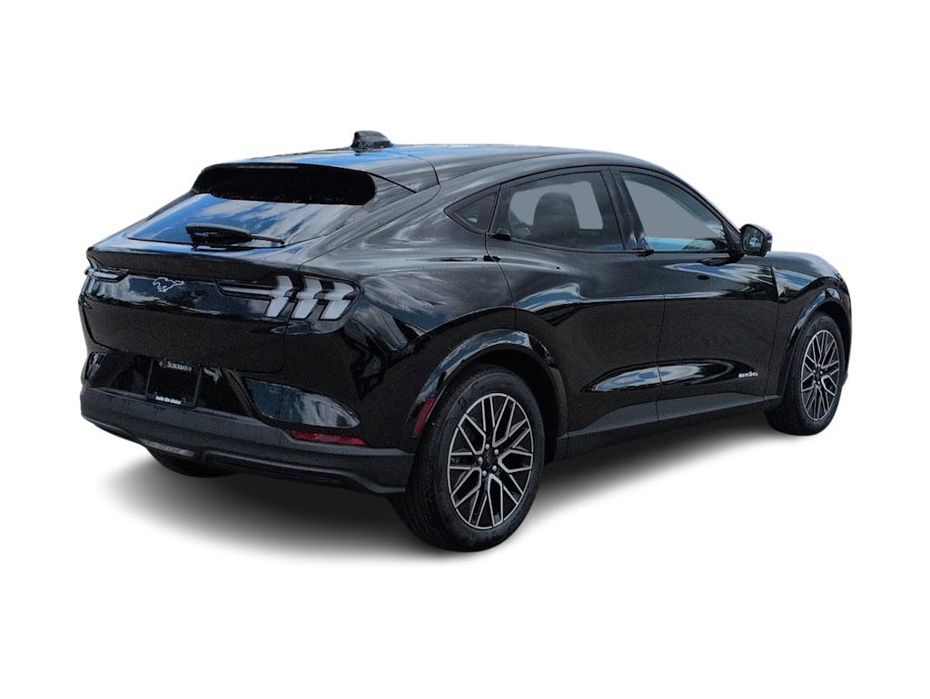 Thumbnail: 2026 Ford Mustang Mach-E - 19