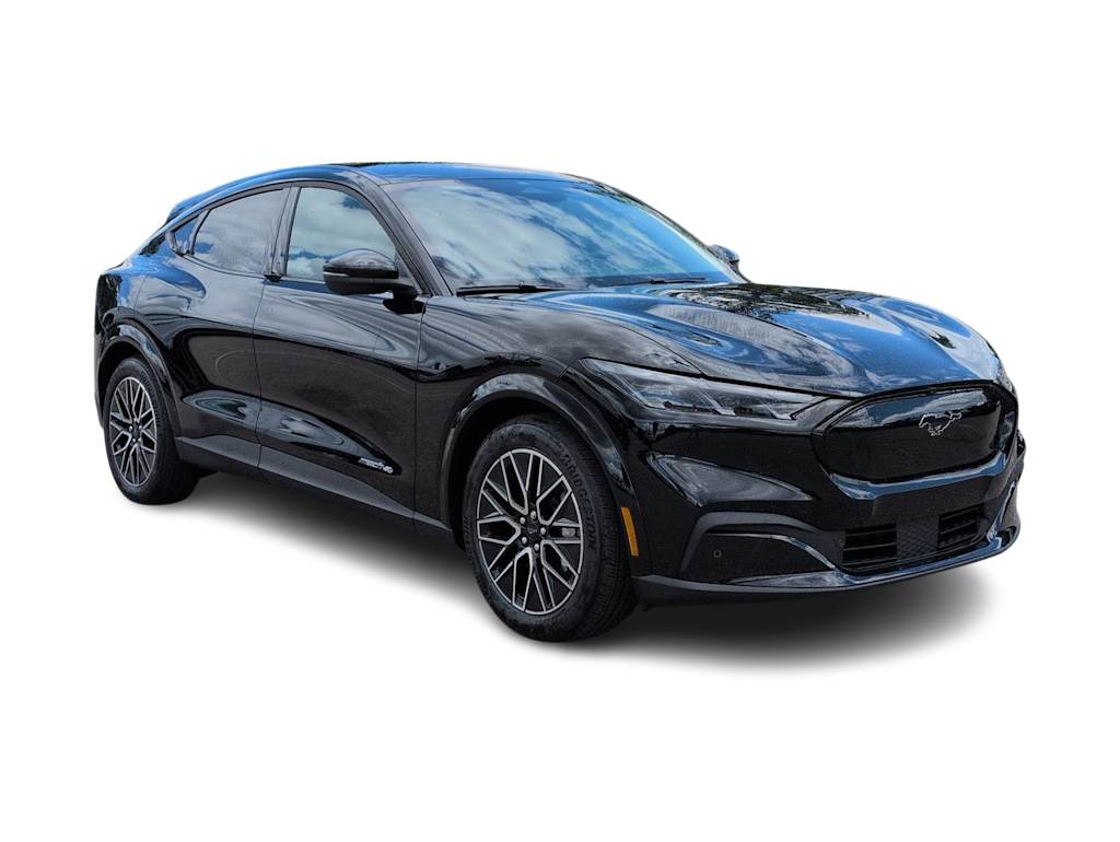 Thumbnail: 2026 Ford Mustang Mach-E - 16