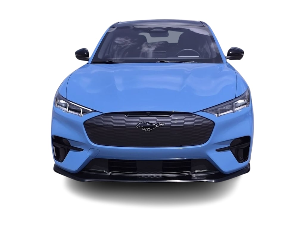 Thumbnail: 2021 Ford Mustang Mach-E - 5