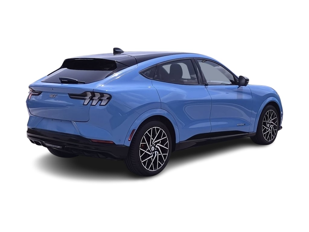 Thumbnail: 2021 Ford Mustang Mach-E - 19