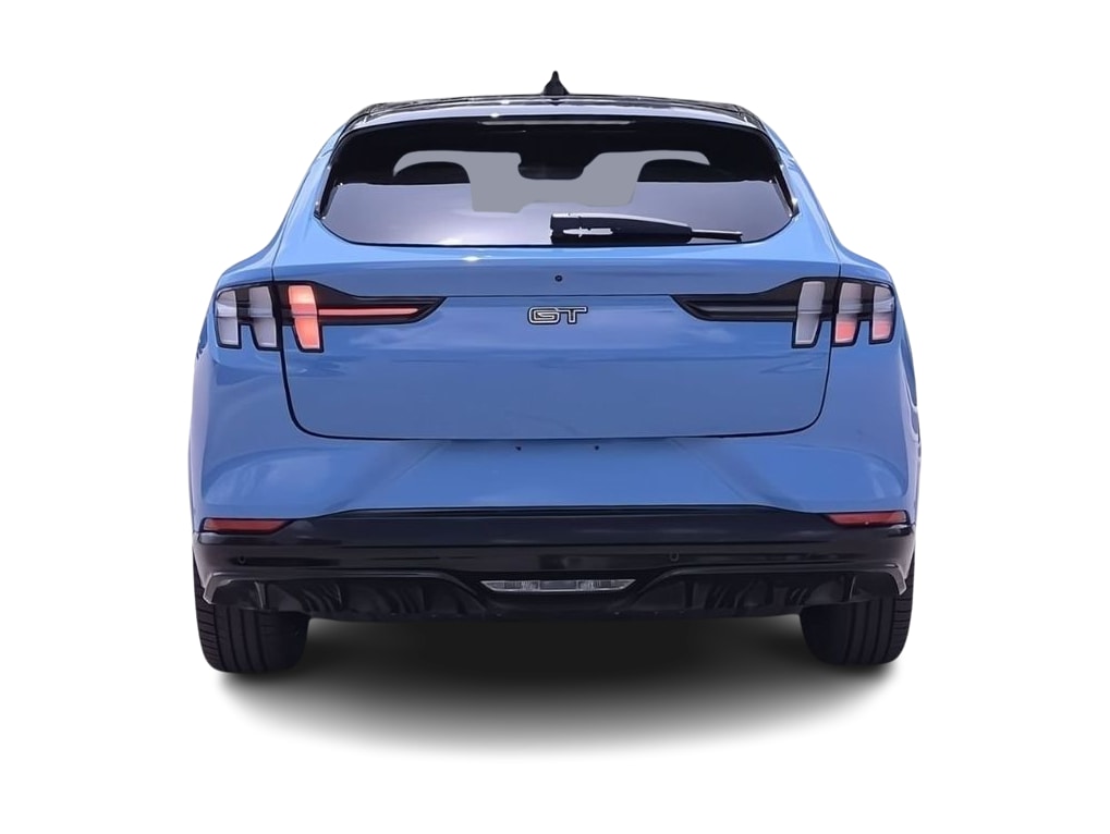 Thumbnail: 2021 Ford Mustang Mach-E - 18