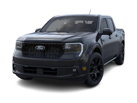 Thumbnail: 2025 Ford Maverick - 15