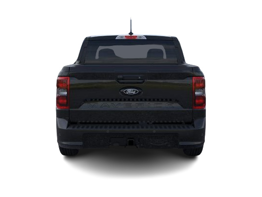 Thumbnail: 2025 Ford Maverick - 5