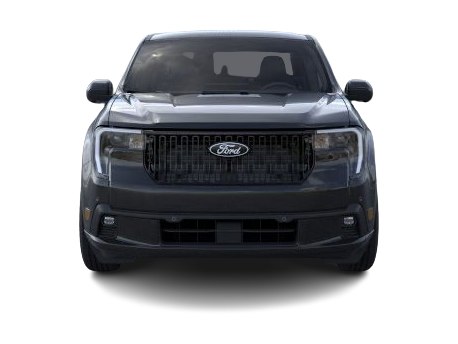 Thumbnail: 2025 Ford Maverick - 6