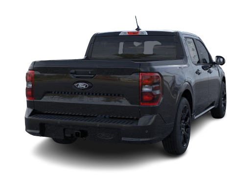 Thumbnail: 2025 Ford Maverick - 17