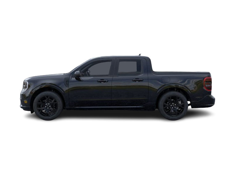 Thumbnail: 2025 Ford Maverick - 3