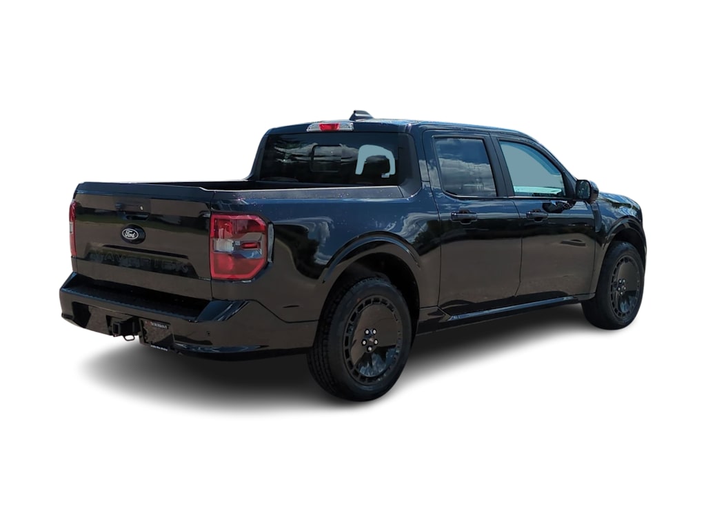 Thumbnail: 2025 Ford Maverick - 20