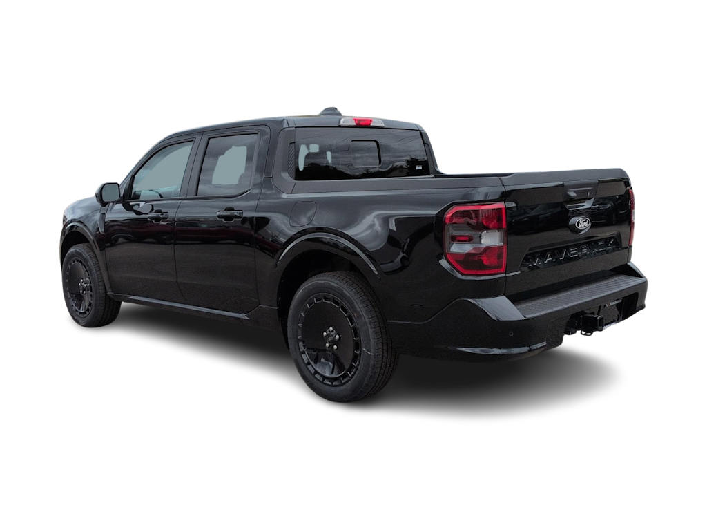 Thumbnail: 2025 Ford Maverick - 4