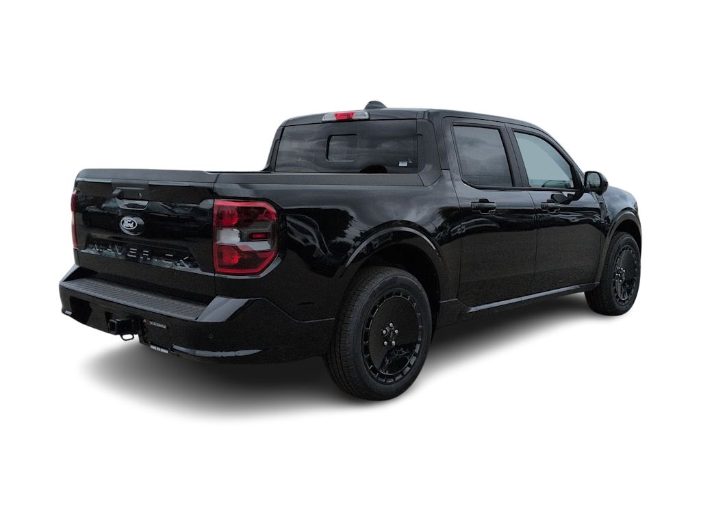 Thumbnail: 2025 Ford Maverick - 19