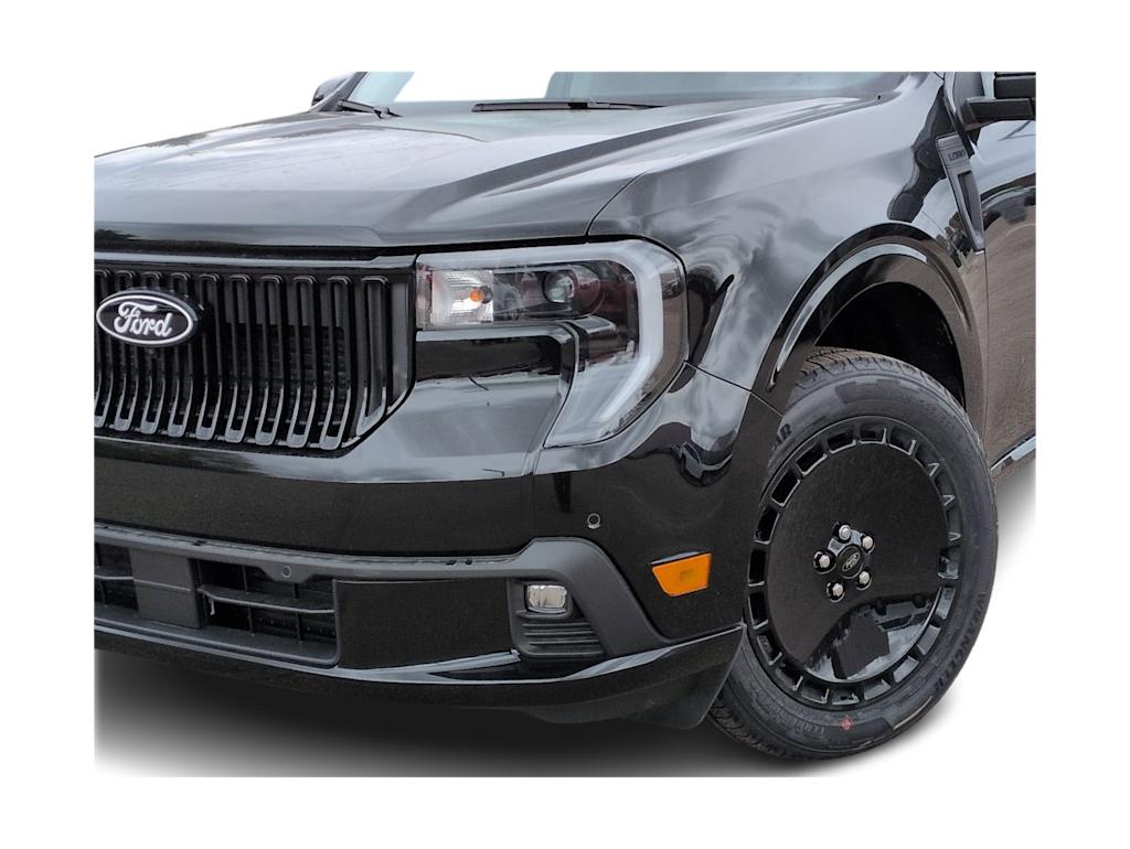 Thumbnail: 2025 Ford Maverick - 21