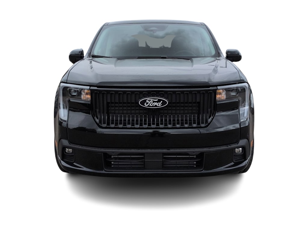 Thumbnail: 2025 Ford Maverick - 6