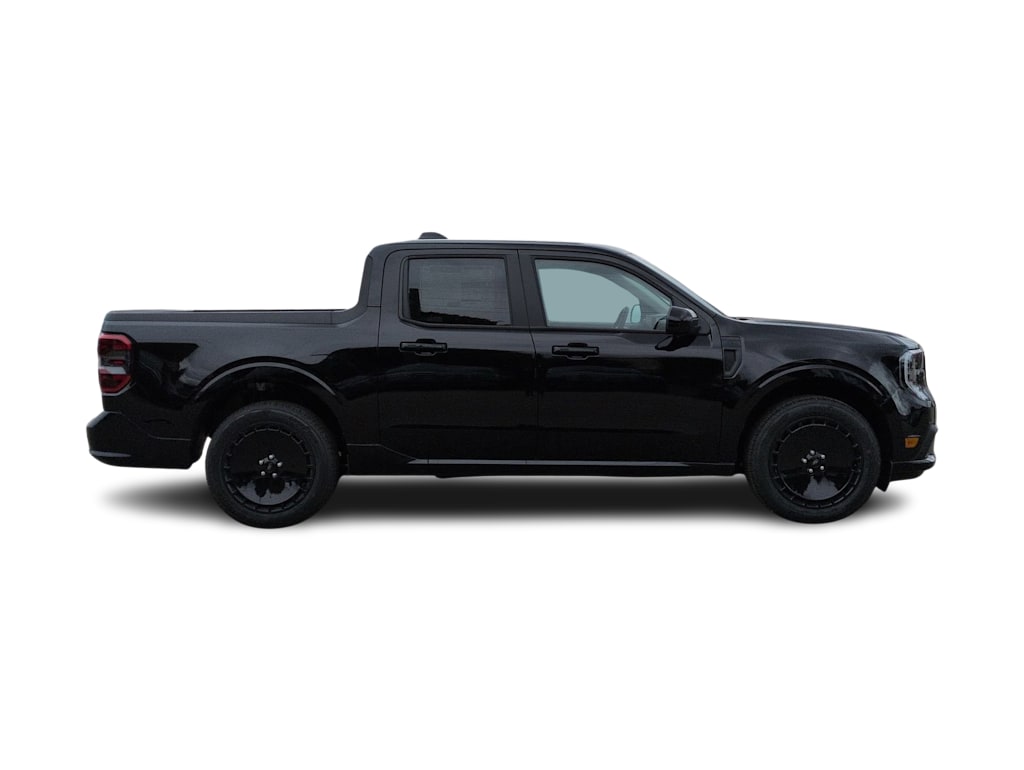 Thumbnail: 2025 Ford Maverick - 20