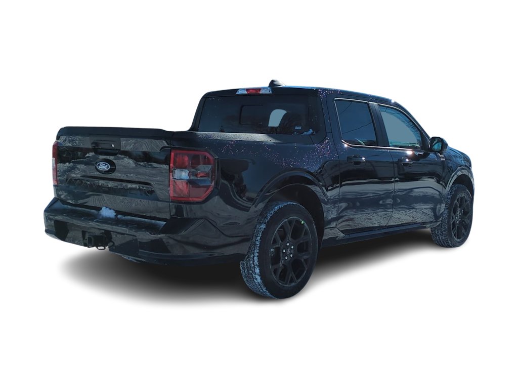 Thumbnail: 2026 Ford Maverick - 19