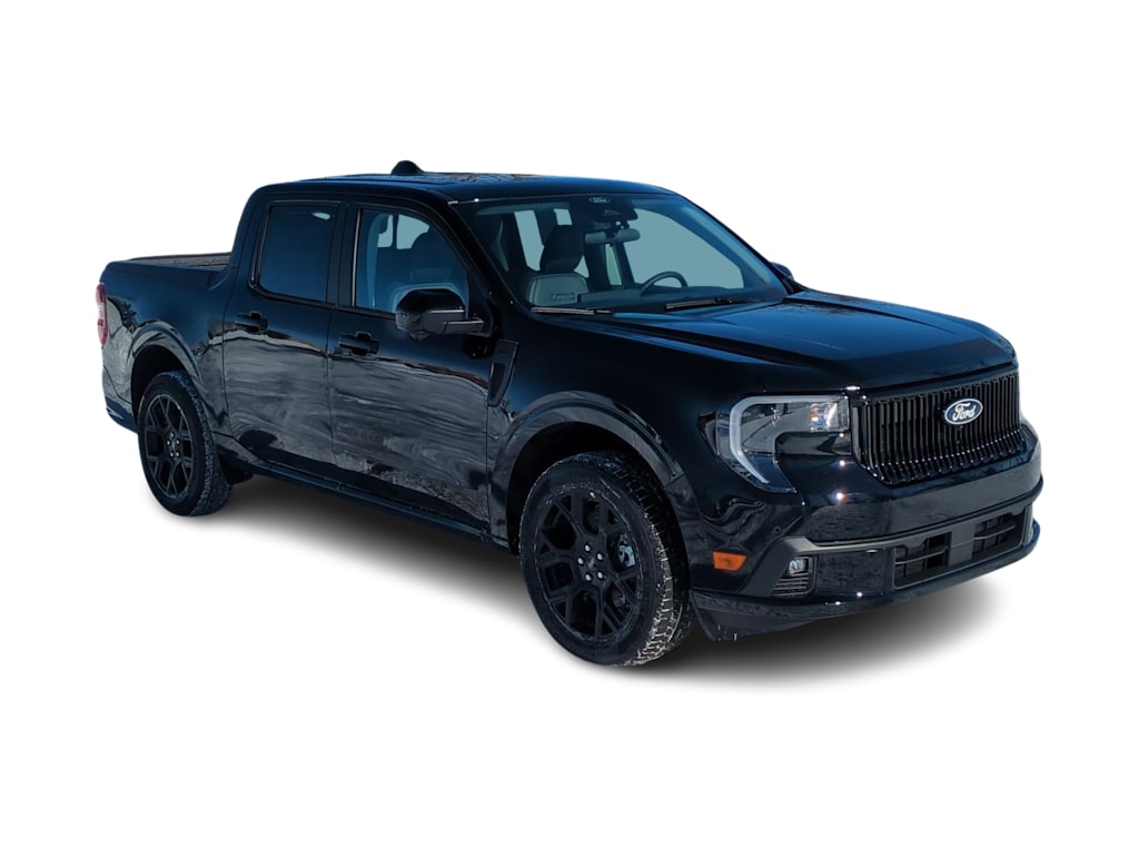 Thumbnail: 2026 Ford Maverick - 17