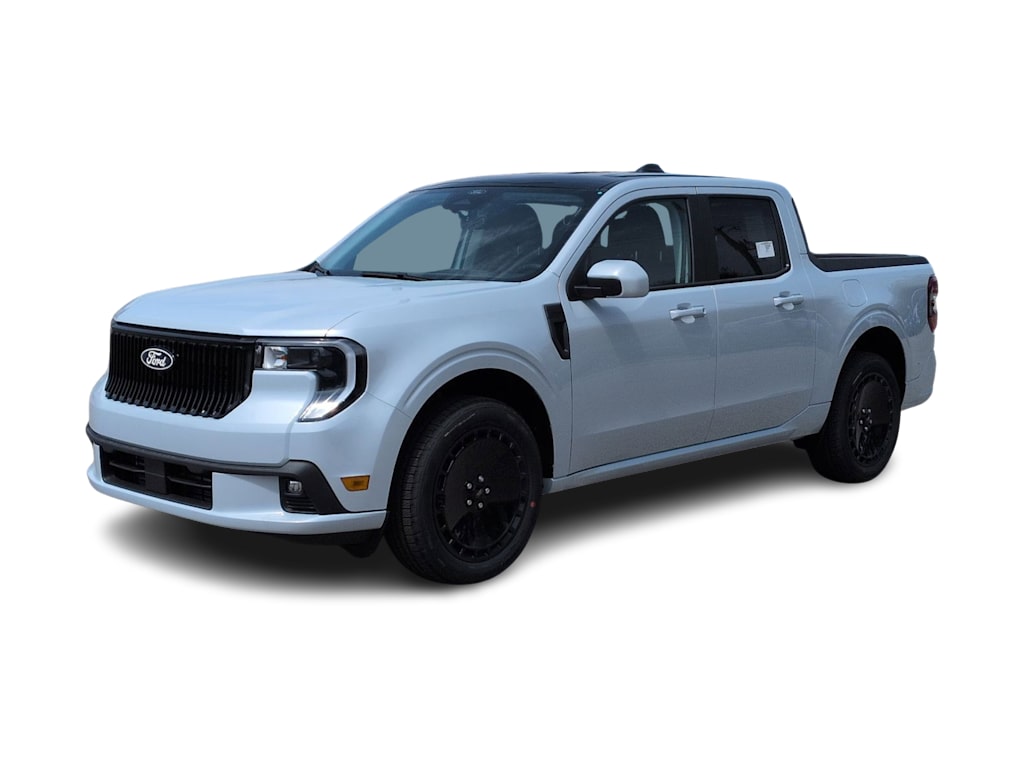 Thumbnail: 2026 Ford Maverick - 21