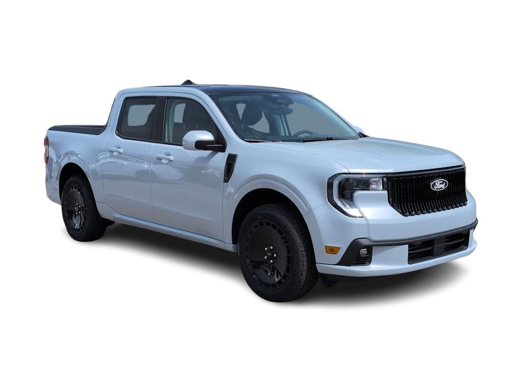 Thumbnail: 2026 Ford Maverick - 20