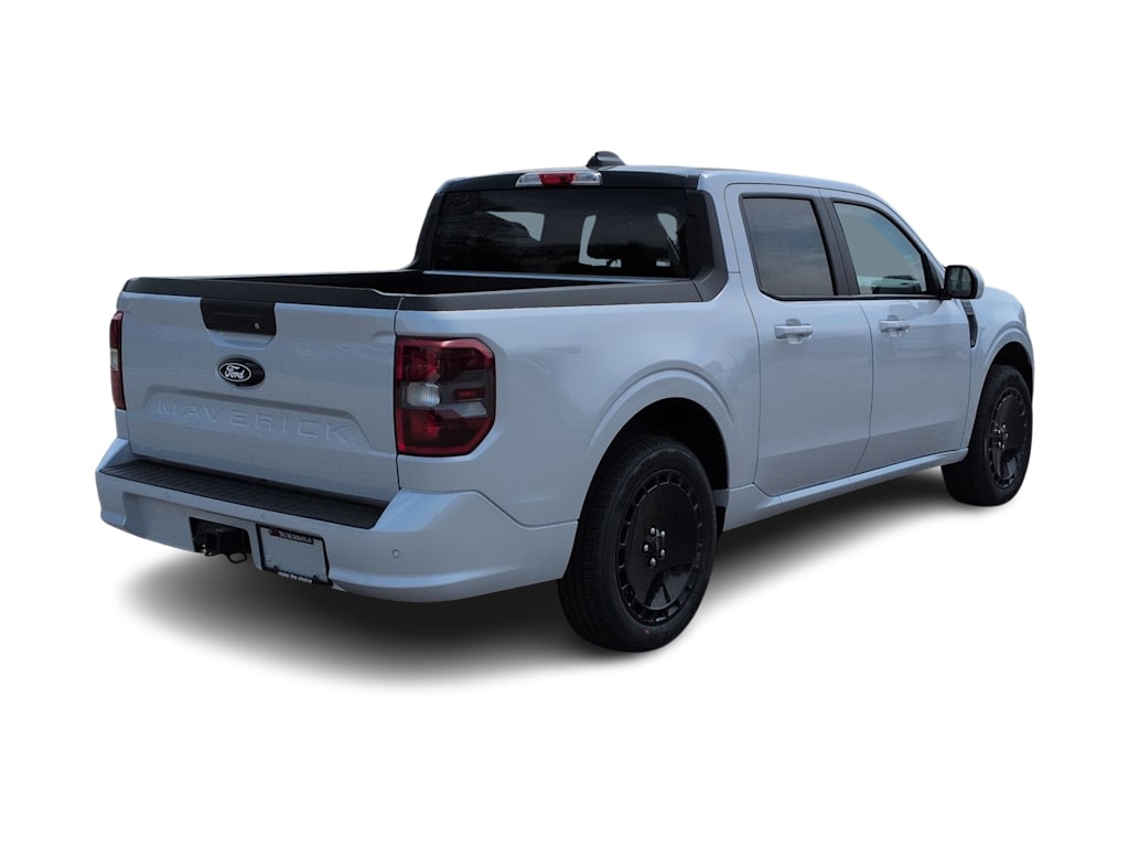 Thumbnail: 2026 Ford Maverick - 22