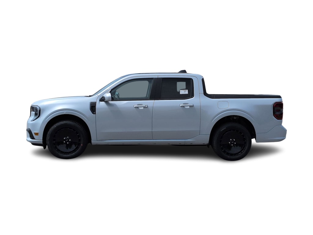 Thumbnail: 2026 Ford Maverick - 3