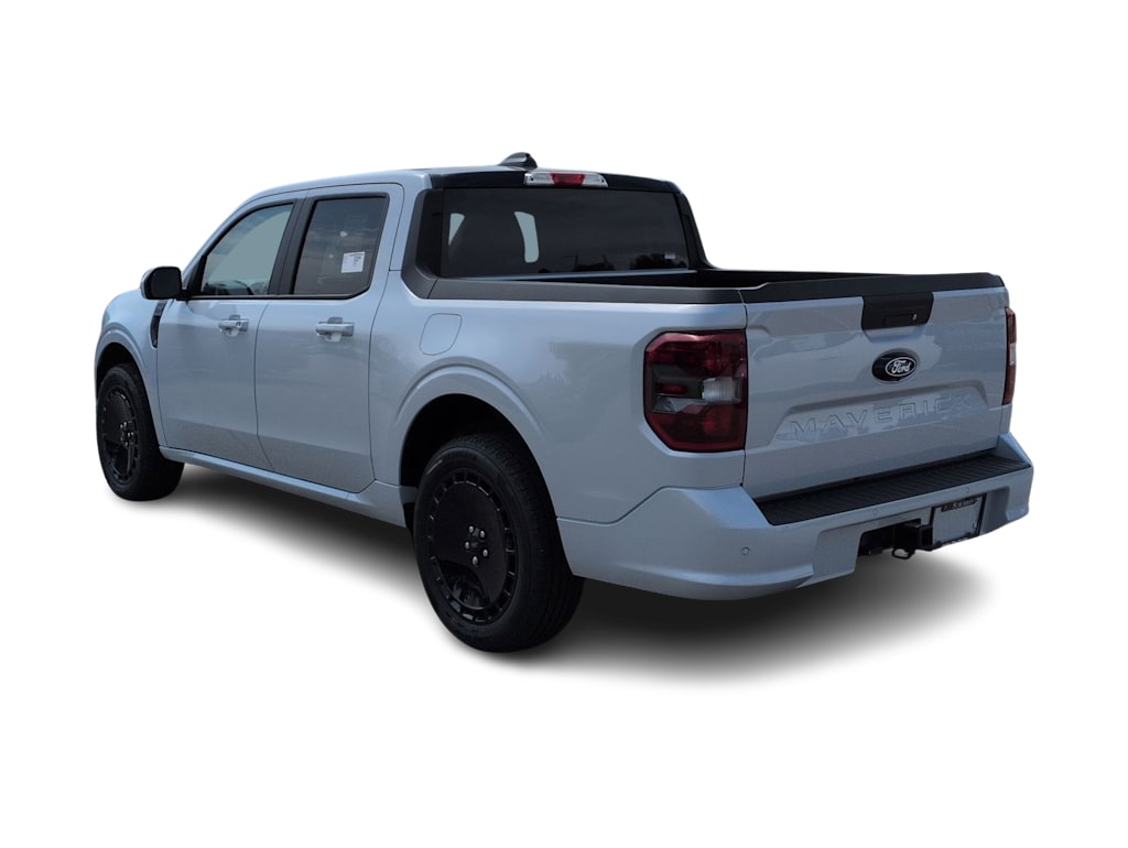 Thumbnail: 2026 Ford Maverick - 4
