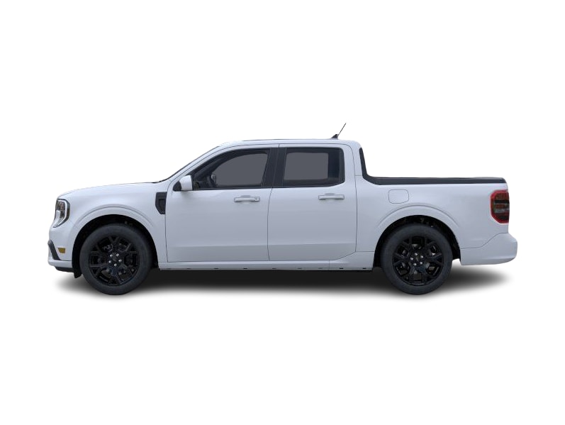 Thumbnail: 2026 Ford Maverick - 3