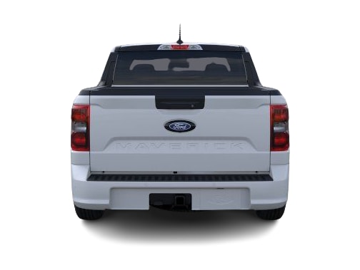 Thumbnail: 2026 Ford Maverick - 5